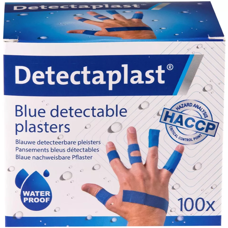Detectaplast Universal pleister,...