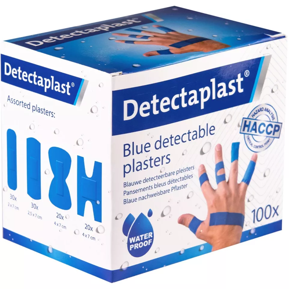 Detectaplast Universal Assorted...