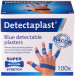 Detectaplast Elastic pansement tissé, formats assortis, paquet de 100 pièces