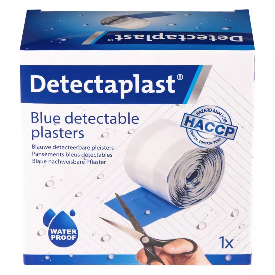 Detectaplast Universal pansement, ft...