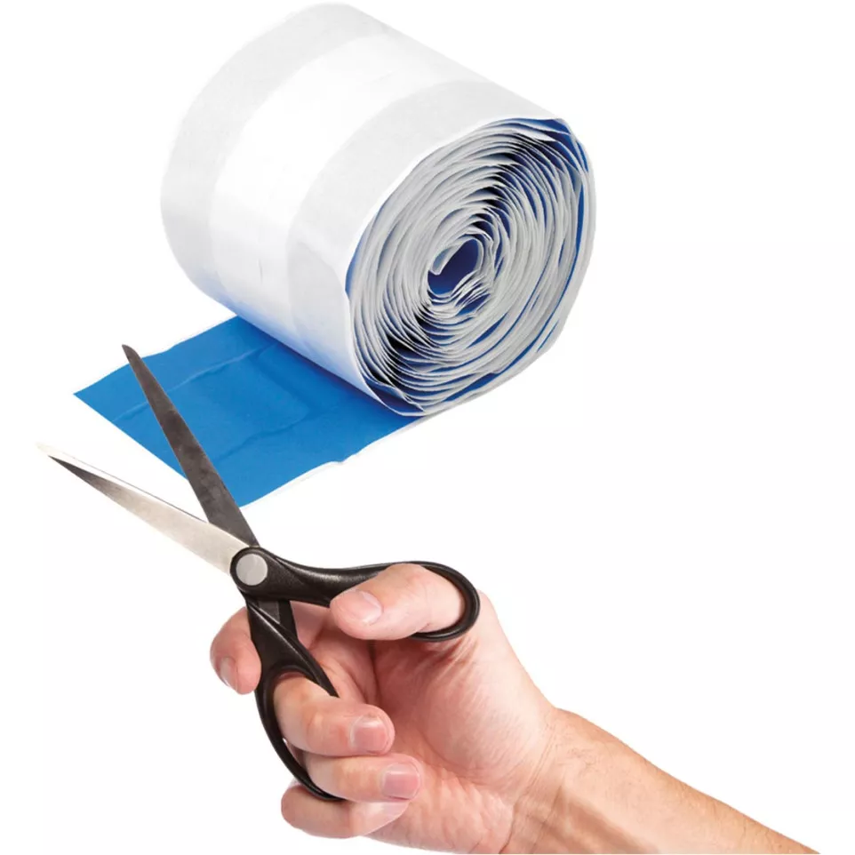 Detectaplast Universal pansement, ft...