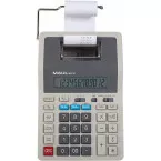 MAUL calculatrice de bureau avec rouleau MPP 32 RCE