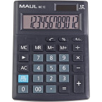 Maul calculatrice de bureau...