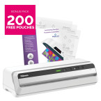 Fellowes lamineermachine...