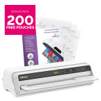 Fellowes lamineermachine...