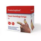 Protectaplast self-adhesive plaster roll 6 cm x 4.5 m