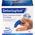 Detectaplast zelfklevend...
