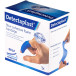 Detectaplast zelfklevend schuimverband, ft 6 cm x 4,5 m, op rol