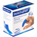 Detectaplast zelfklevend schuimverband, ft 6 cm x 4,5 m, op rol