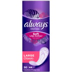 Always Soft Like Cotton...