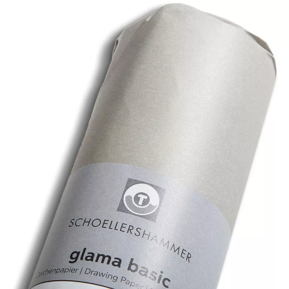 Schoellershammer Glama Basic papier...