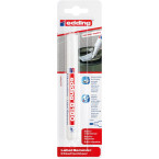 Edding sticker verwijderaar...