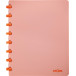 Atoma Terra Notebook A5 144 Pages 5mm Grid