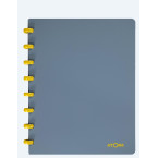 Atoma Terra Notebook A5 144...