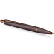Parker IM Monochrome balpen Bordeaux, medium, giftbox