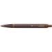 Parker IM Monochrome balpen Bordeaux, medium, giftbox