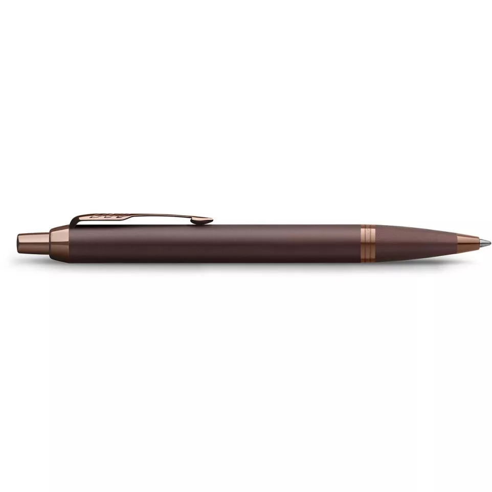 Parker IM Monochrome Bordeaux...