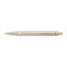 Parker IM Monochrome balpen Champagne, medium, giftbox