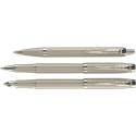 Parker IM Monochrome balpen Champagne, medium, giftbox
