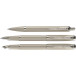 Parker IM Monochrome balpen Champagne, medium, giftbox