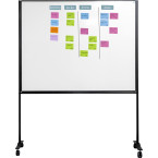 Smit Visual whiteboard,...