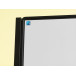 Smit Visual mobile magnetic enamel steel whiteboard 75 x 120 cm