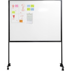 Smit Visual whiteboard,...