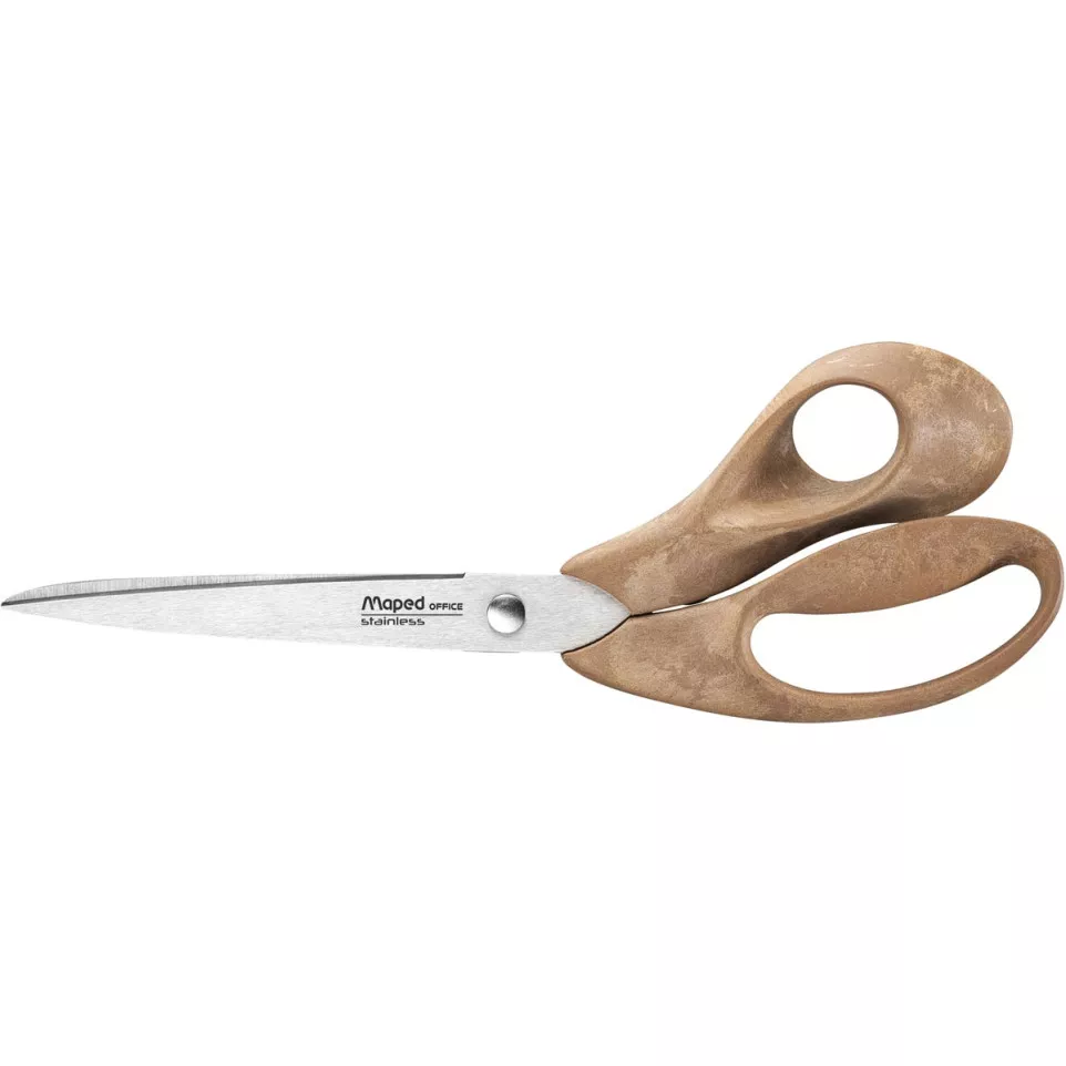 Maped Office Advanced Wood schaar, 25...