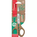 Maped schaar Advanced Wood, ft 17 cm, rechts, scherpe punt, blister van 1 stuk