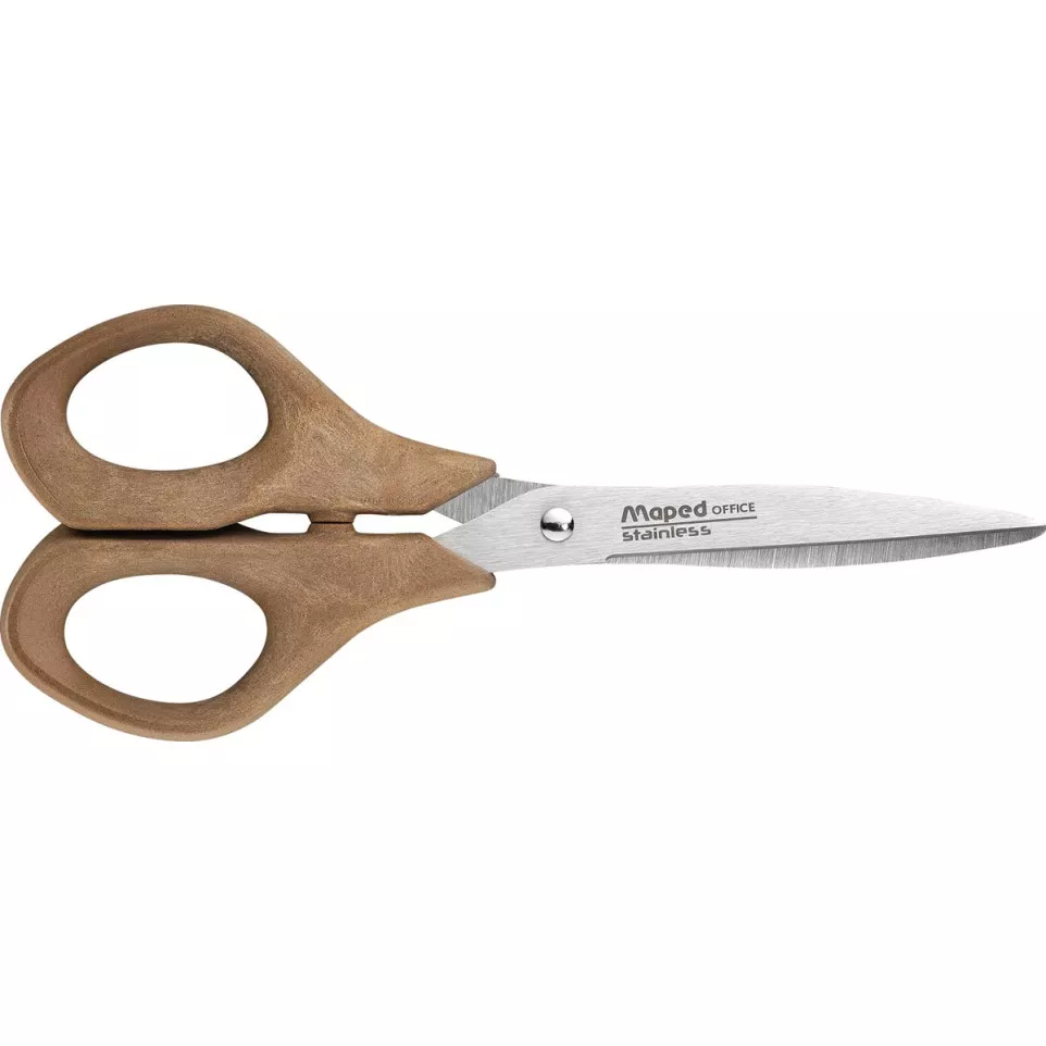 Maped schaar Advanced Wood, ft 17 cm,...
