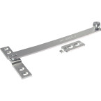 Opening Restrictor Hinge...