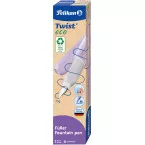 Pelikan Twist Fountain Pen Eco with Refill Lavender