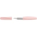Pelikan Twist Fountain Pen Eco with Cartridge Rosé