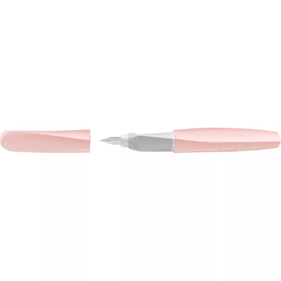 Pelikan Twist Fountain Pen Eco with...