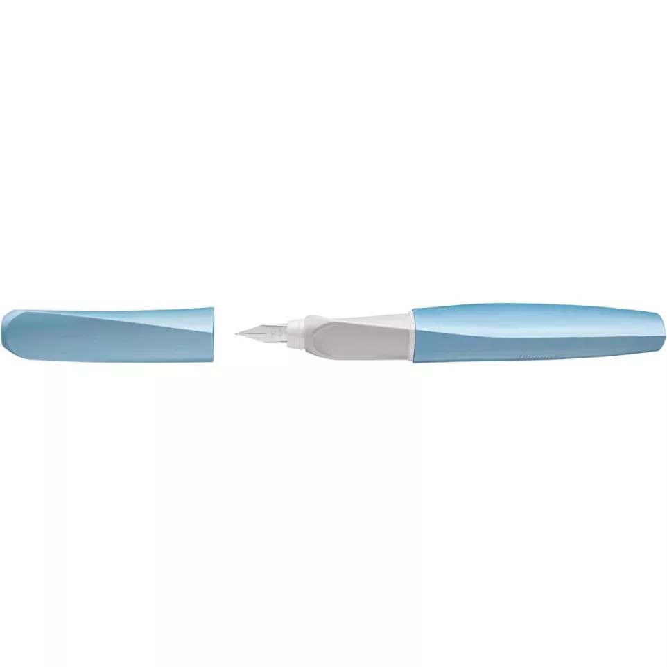 Pelikan Twist stylo plume Eco, avec...