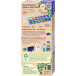 Pelikan Opaque Paint Box K12 Eco 12 Colors