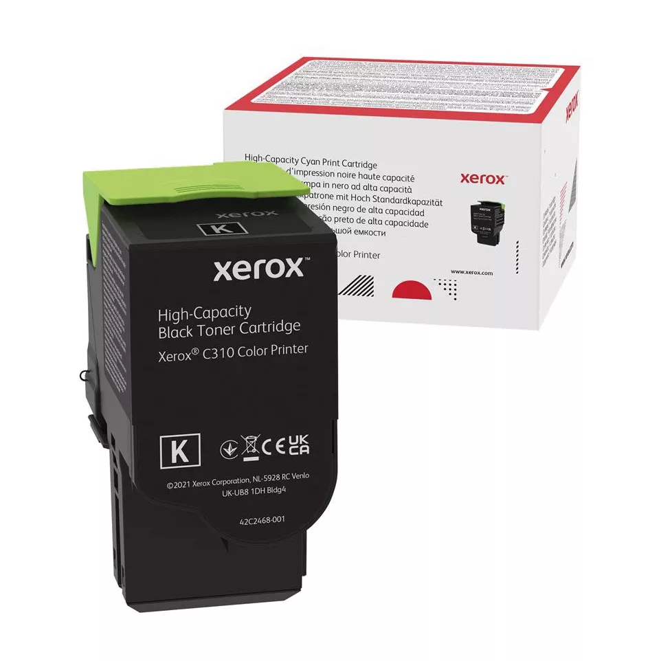 Xerox toner C310/C315, 8.000 pages,...