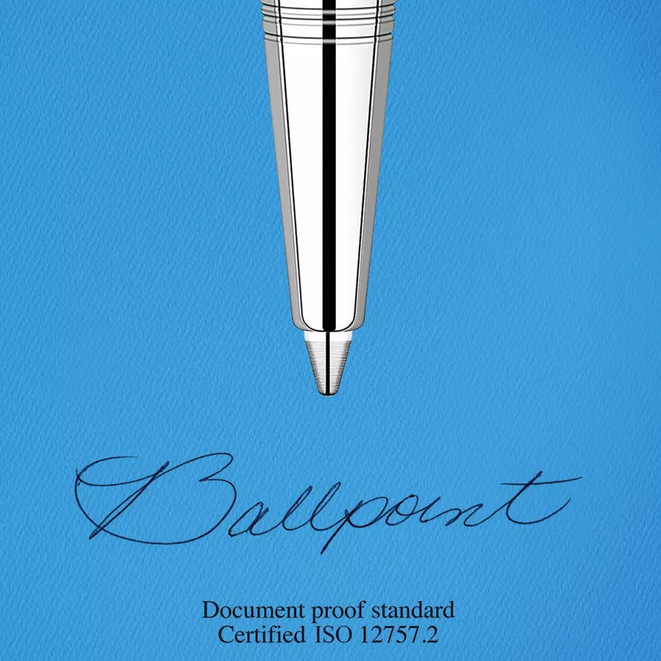 Parker ECO balpen navulling, medium,...