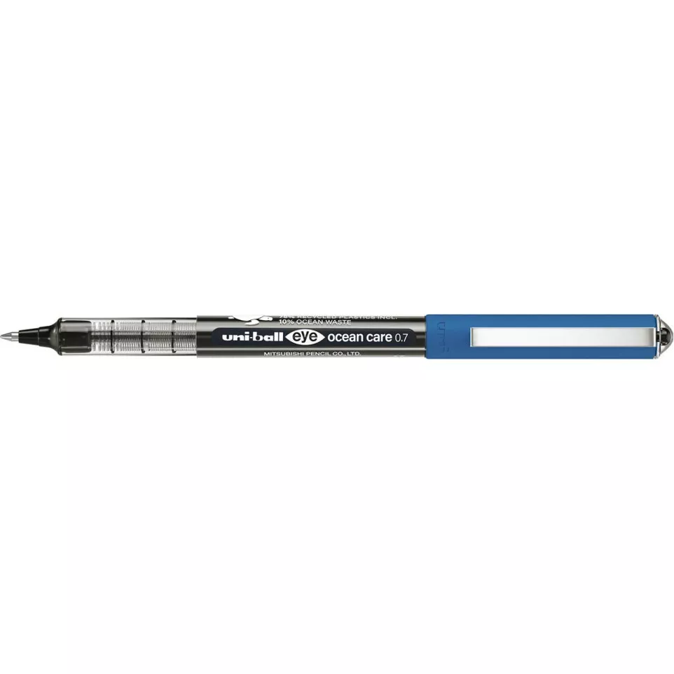 uni-ball Eye Ocean Care Medium Black...