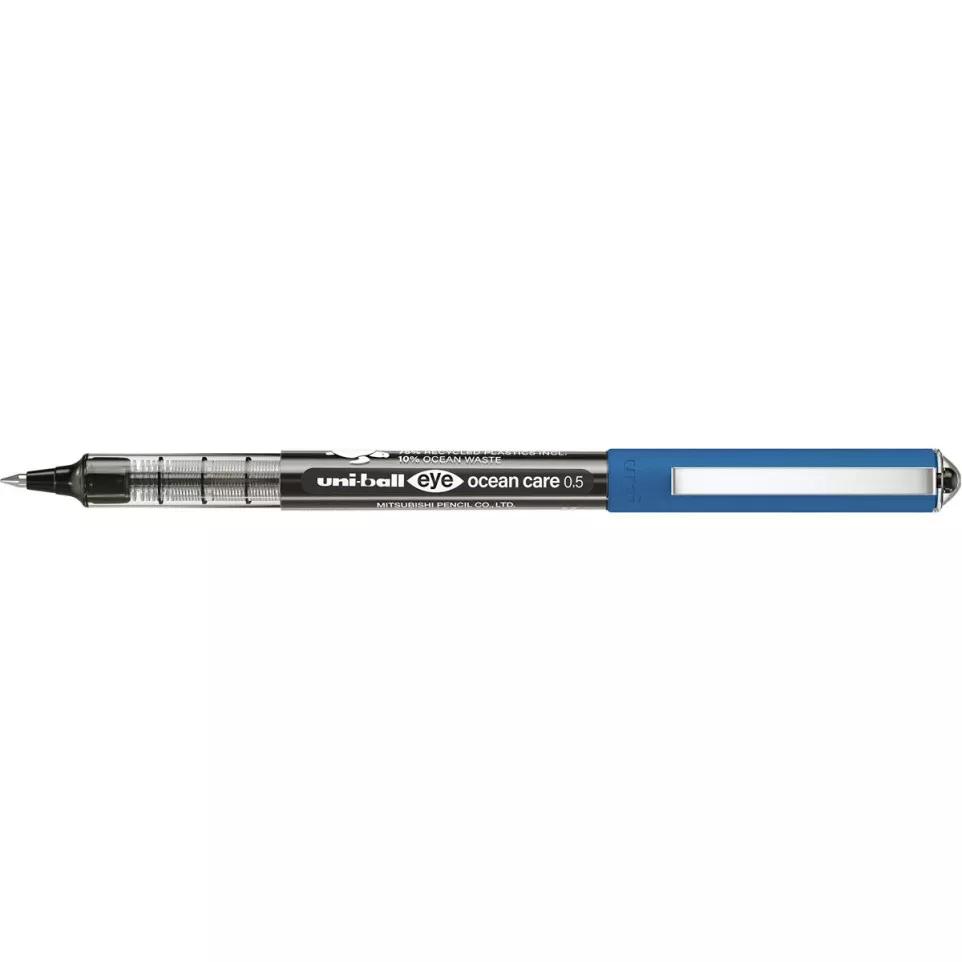 Uni-ball Eye Ocean Care roller,...