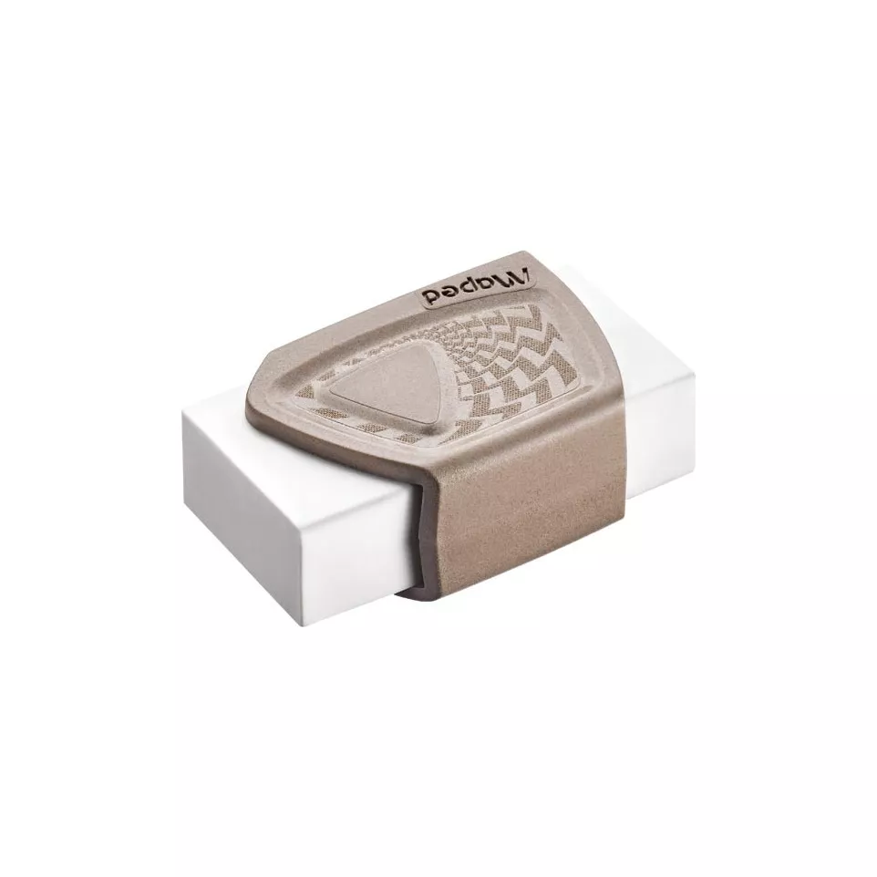 Maped Smiling Planet Eraser, Display...