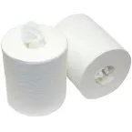 Midi Cleaning Paper, 2-Ply, 160 m, Pack of 6 Rolls