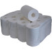 Mini Cleaning Paper, 1 Ply, 120 m, Pack of 12 Rolls