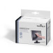 Durable Screenclean Screen Cleaning Wipes Box of 50 Pieces