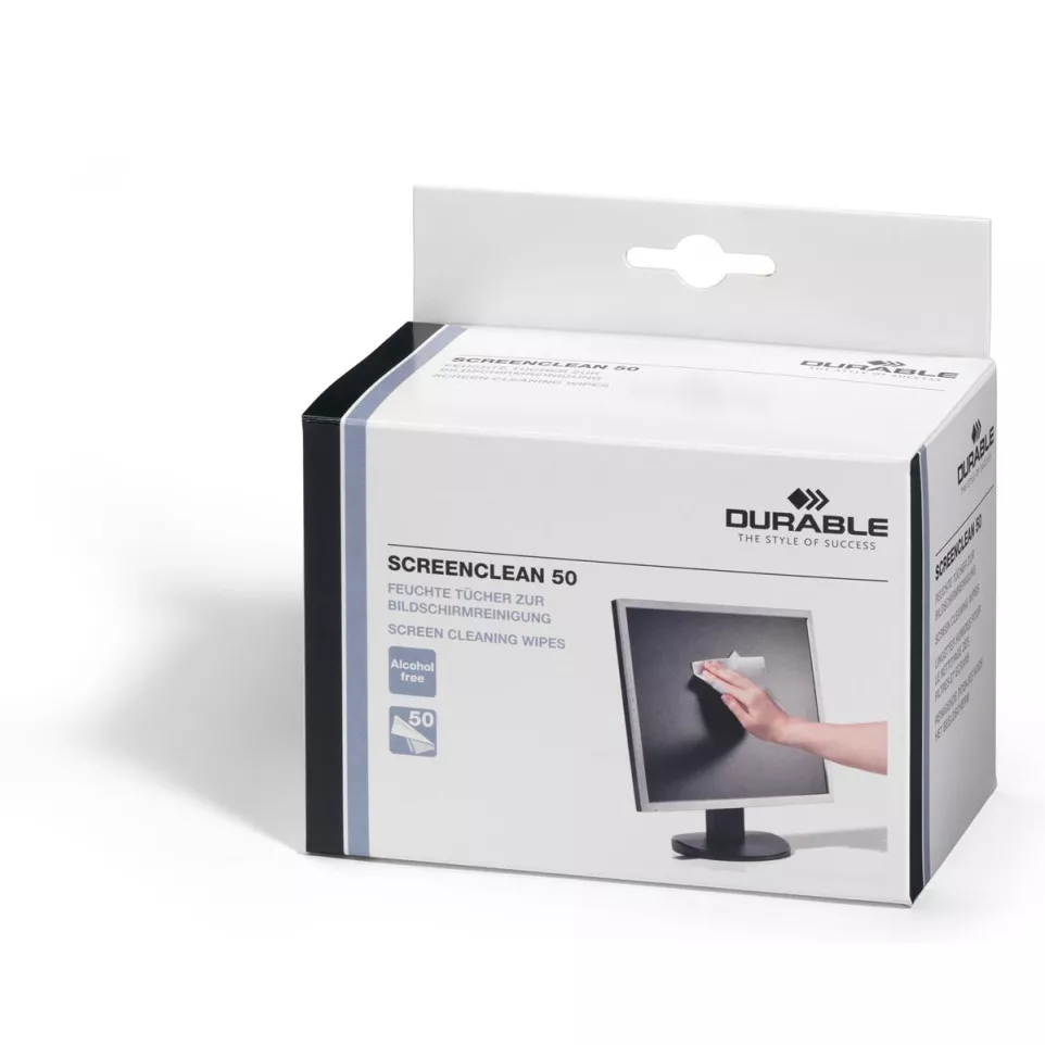 Durable Screenclean...