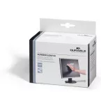 Durable Screenclean Screen Cleaning Wipes Box of 50 Pieces