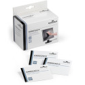 Durable Screenclean reinigingsdoekjes, doosje van 50 stuks