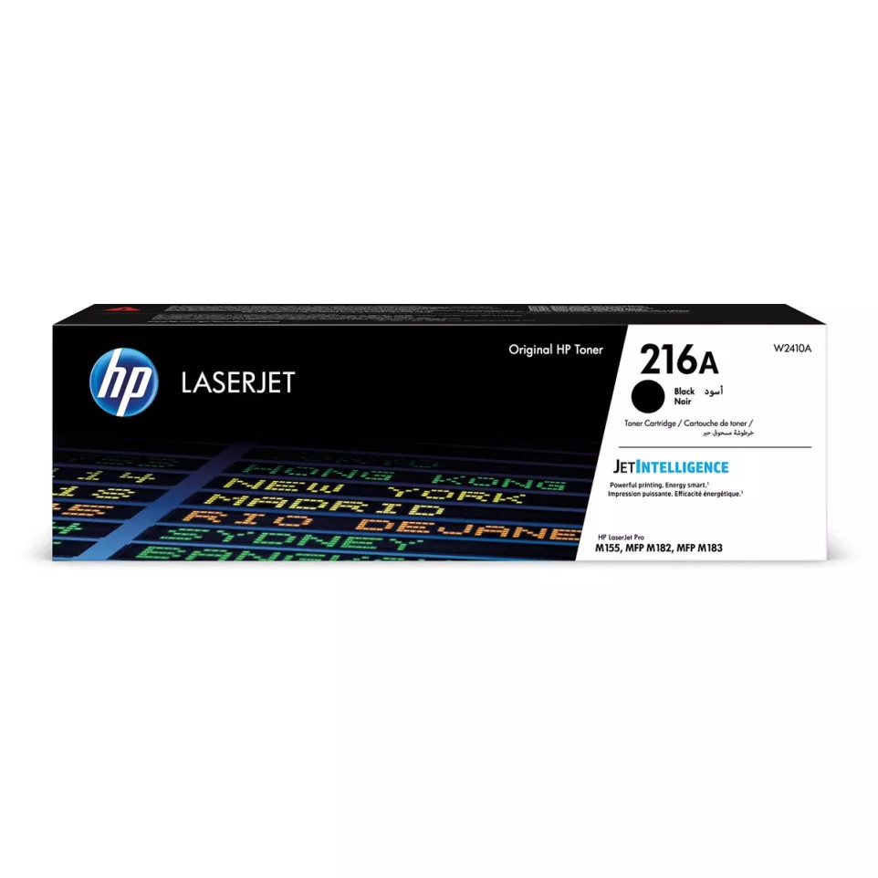 HP toner 216A, 1.050 pagina's, OEM...