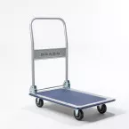Foldable Platform Trolley, Supports up to 150 kg