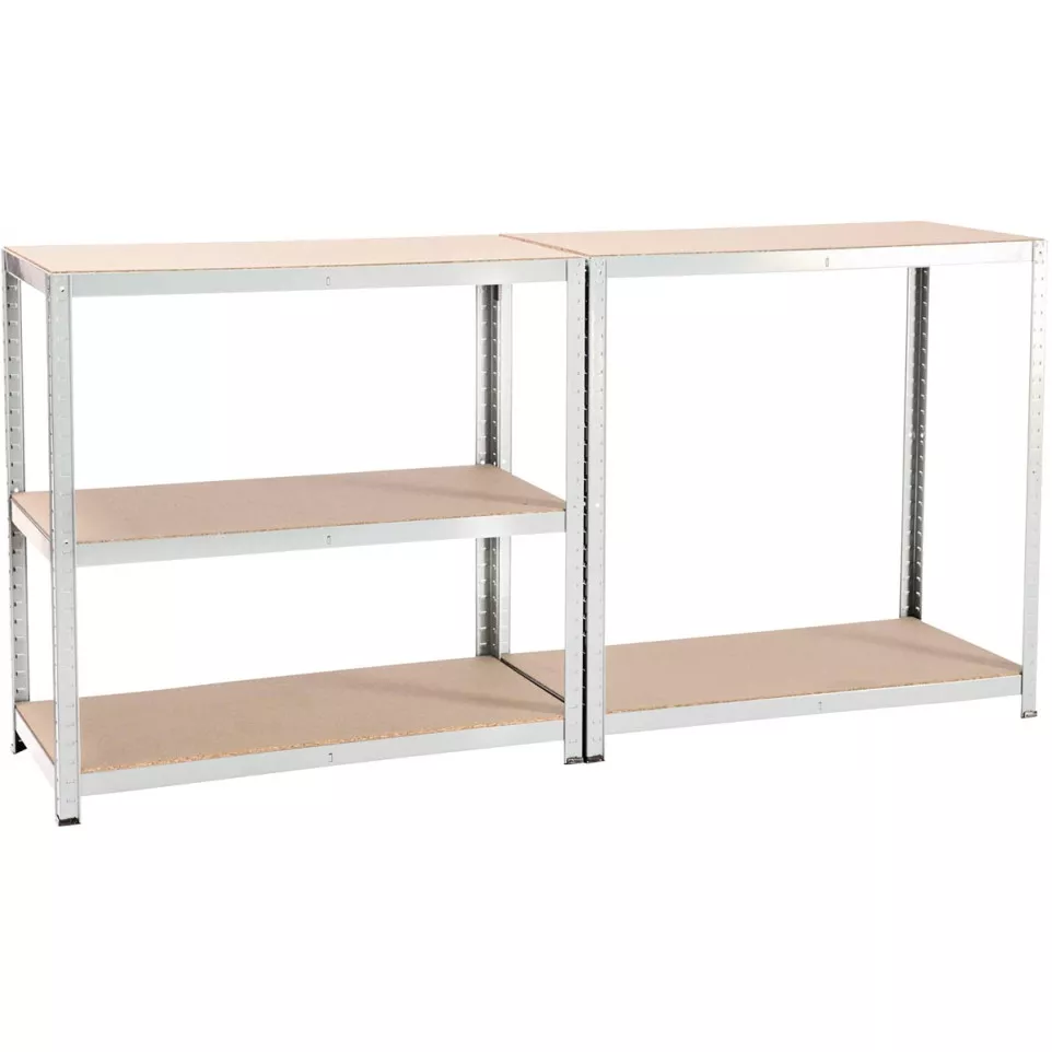Avasco Strong 175 Shelving Unit, 176...